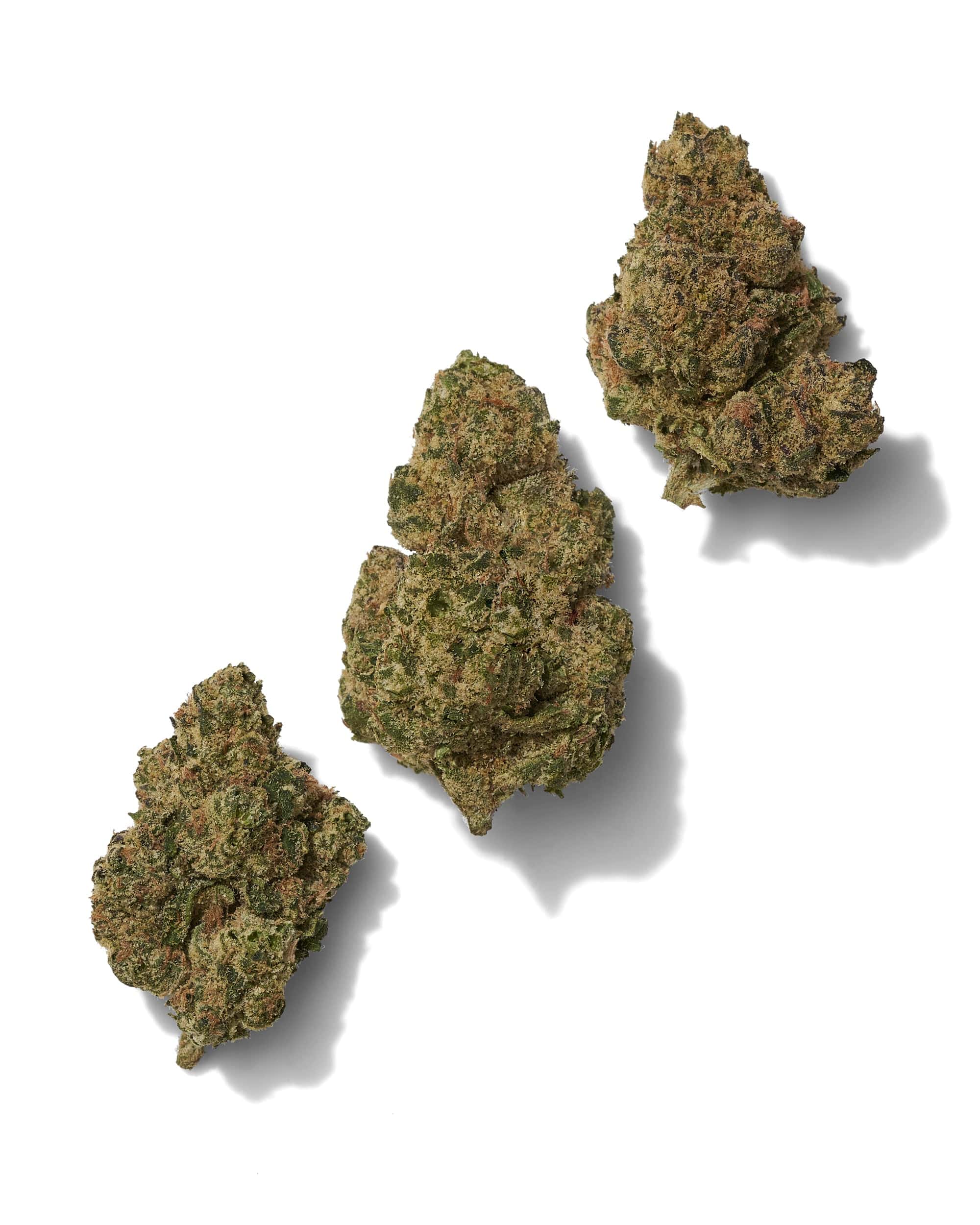 SUPER LEMON POP (INDOOR) THC-A Flower - Image 2
