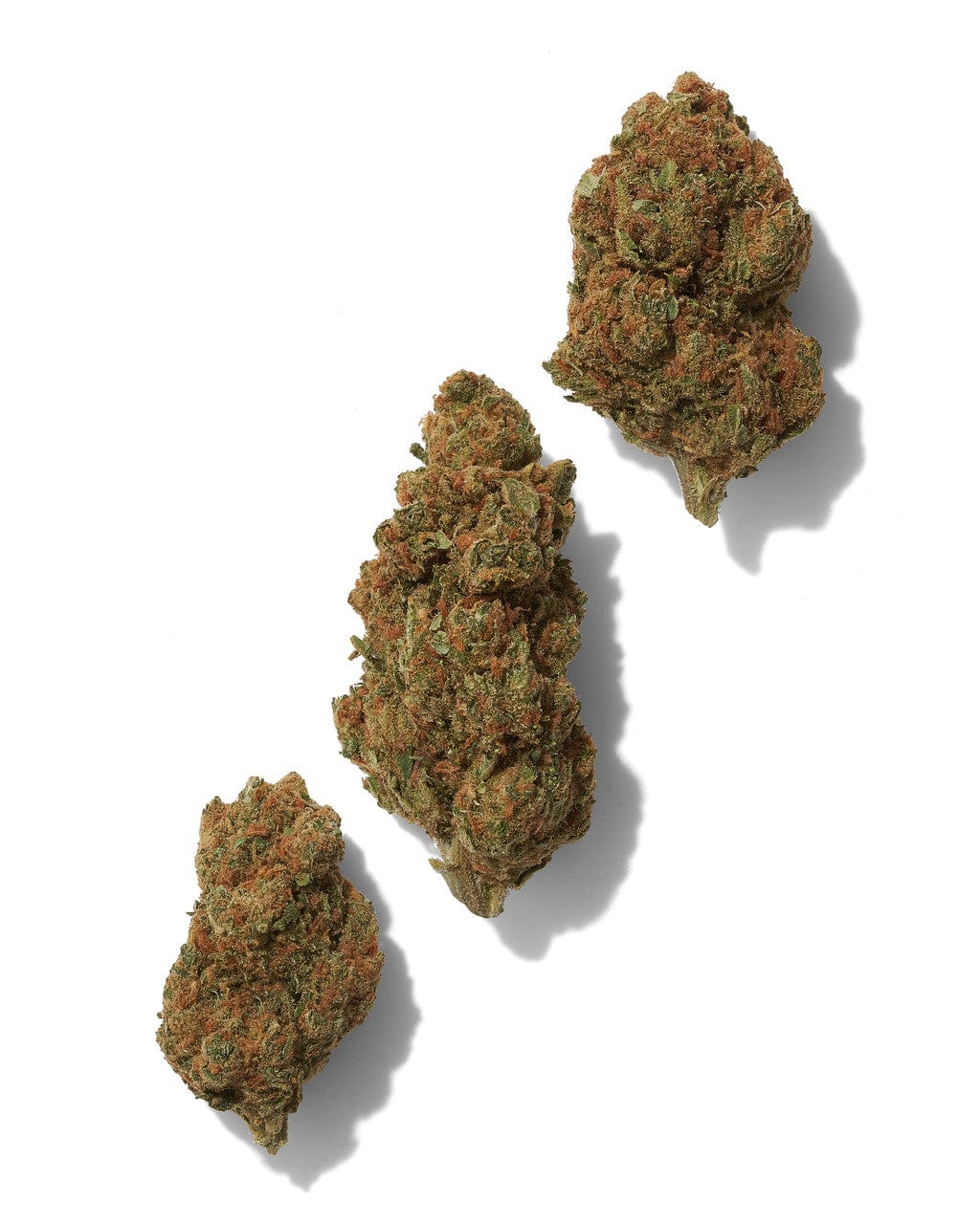 SUPER SILVER HAZE (LIGHT DEP) THC-A Flower - Image 2