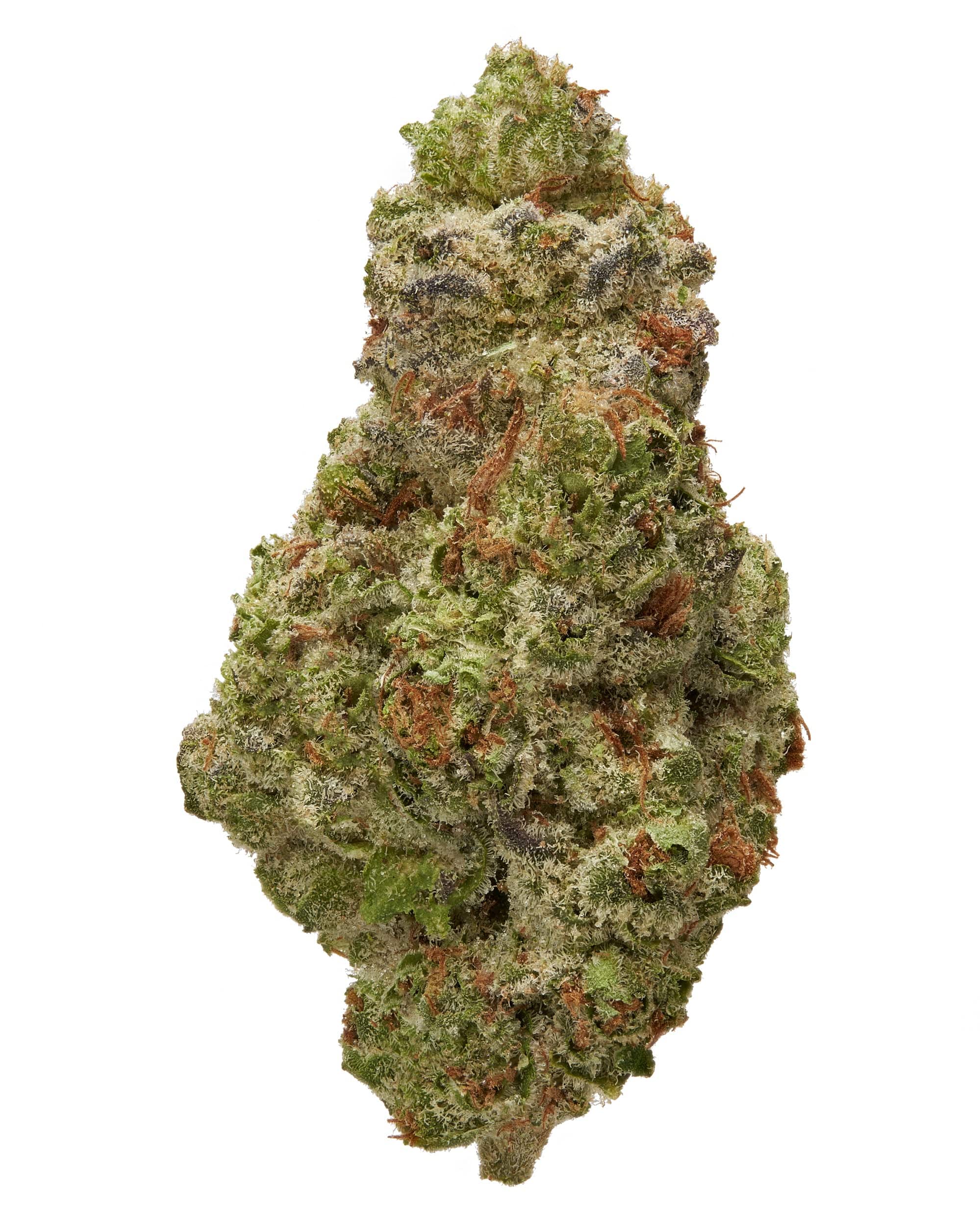 SUPER SONIC OREOZ (LIGHT DEP) THC-A Flower