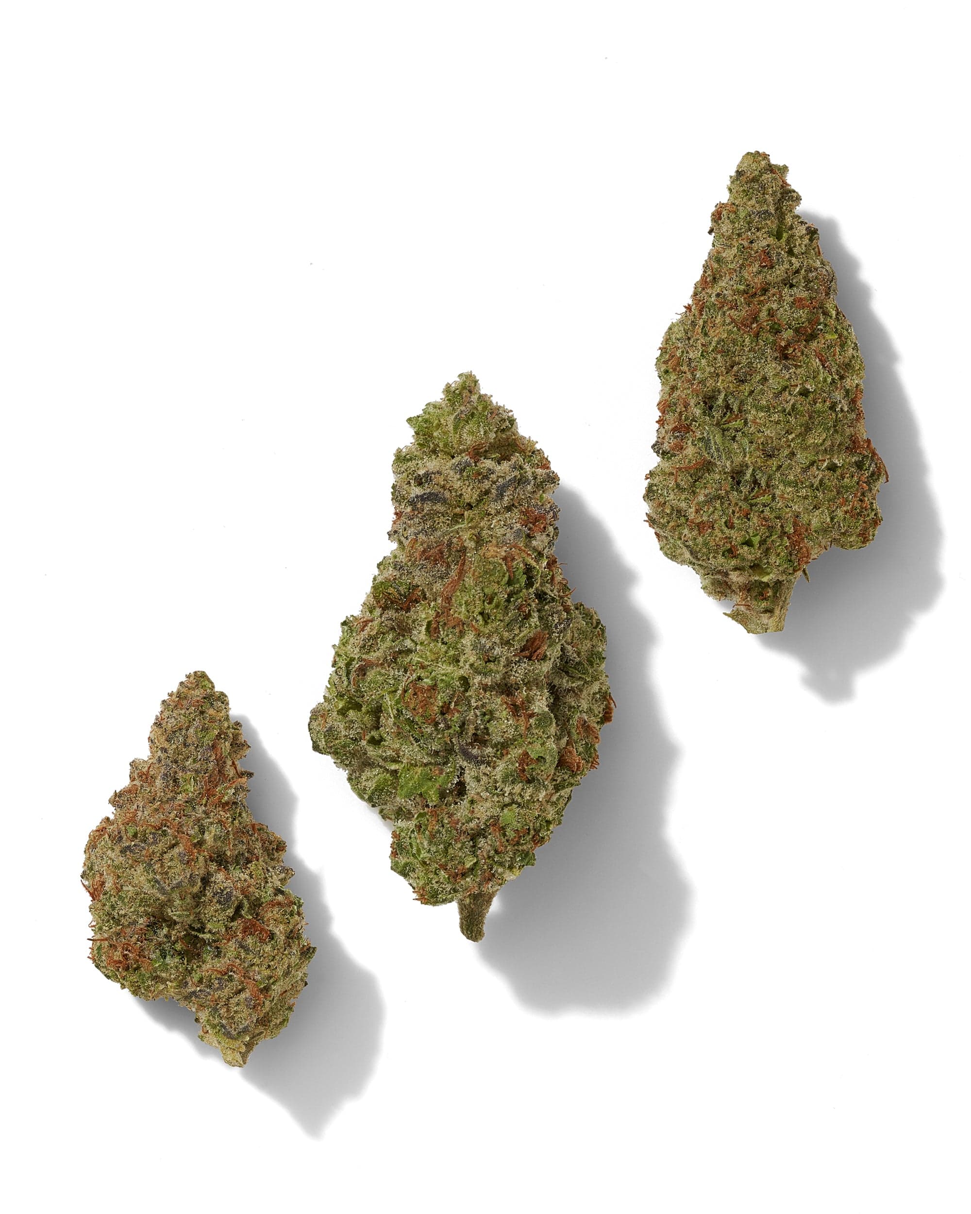SUPER SONIC OREOZ (LIGHT DEP) THC-A Flower - Image 2