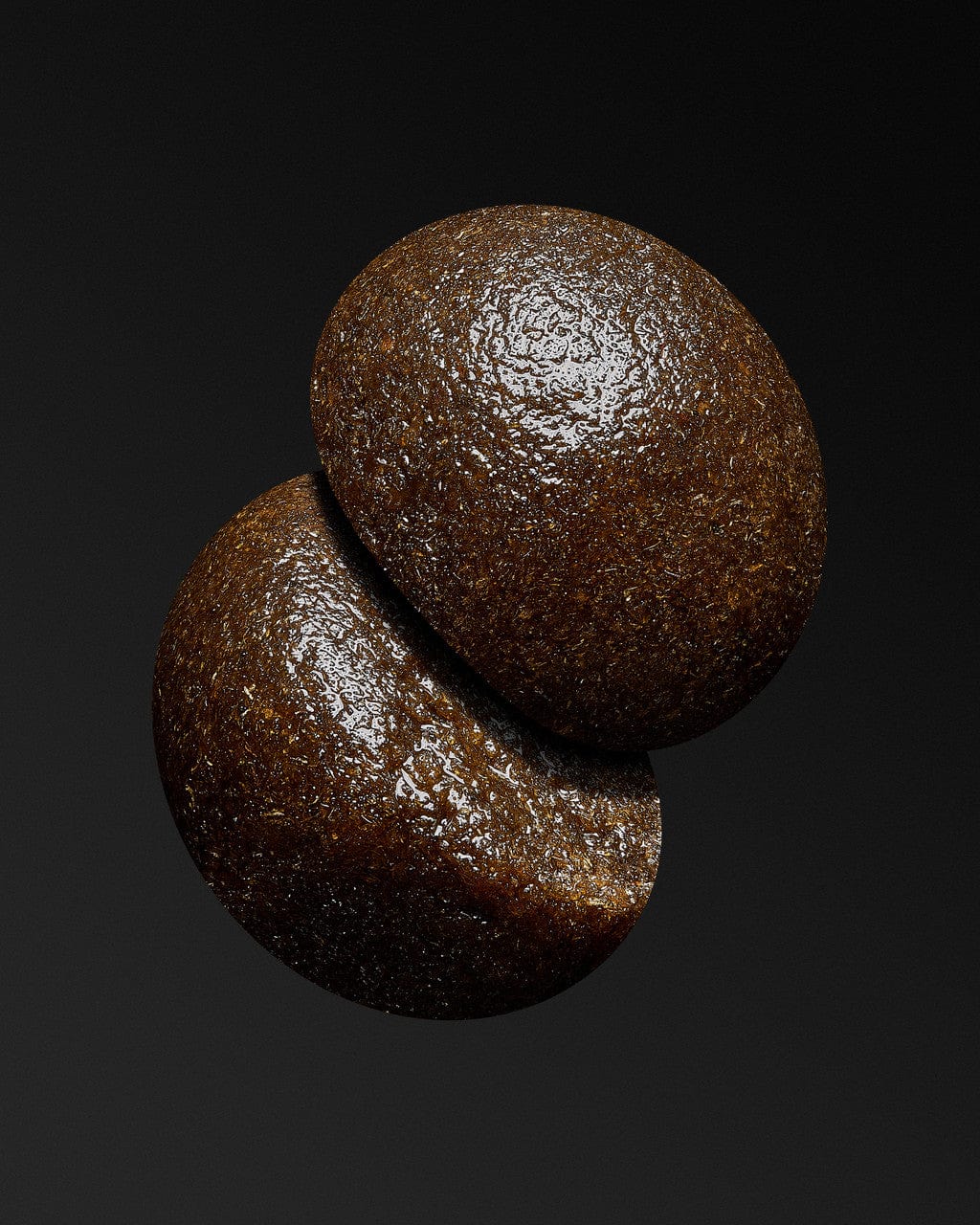 THC-A AFGHAN HASH - Image 3