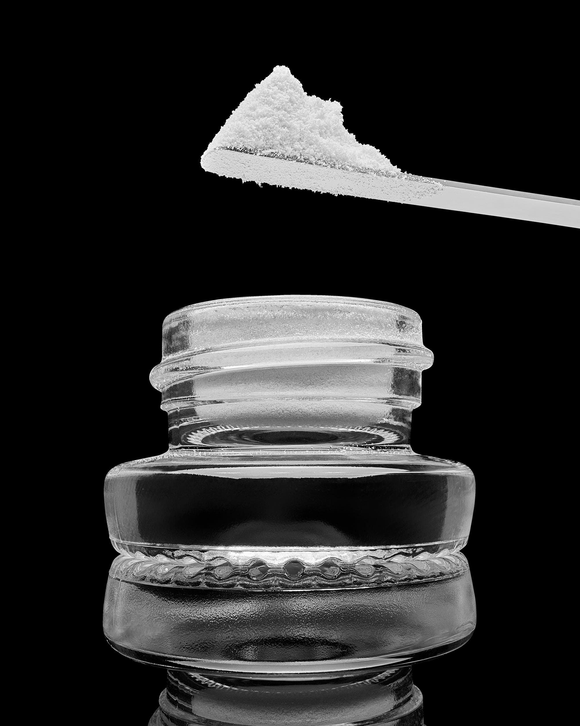 THC-A ISOLATE  - Pure Tetrahydrocannabinolic Acid (99%+) - Image 3
