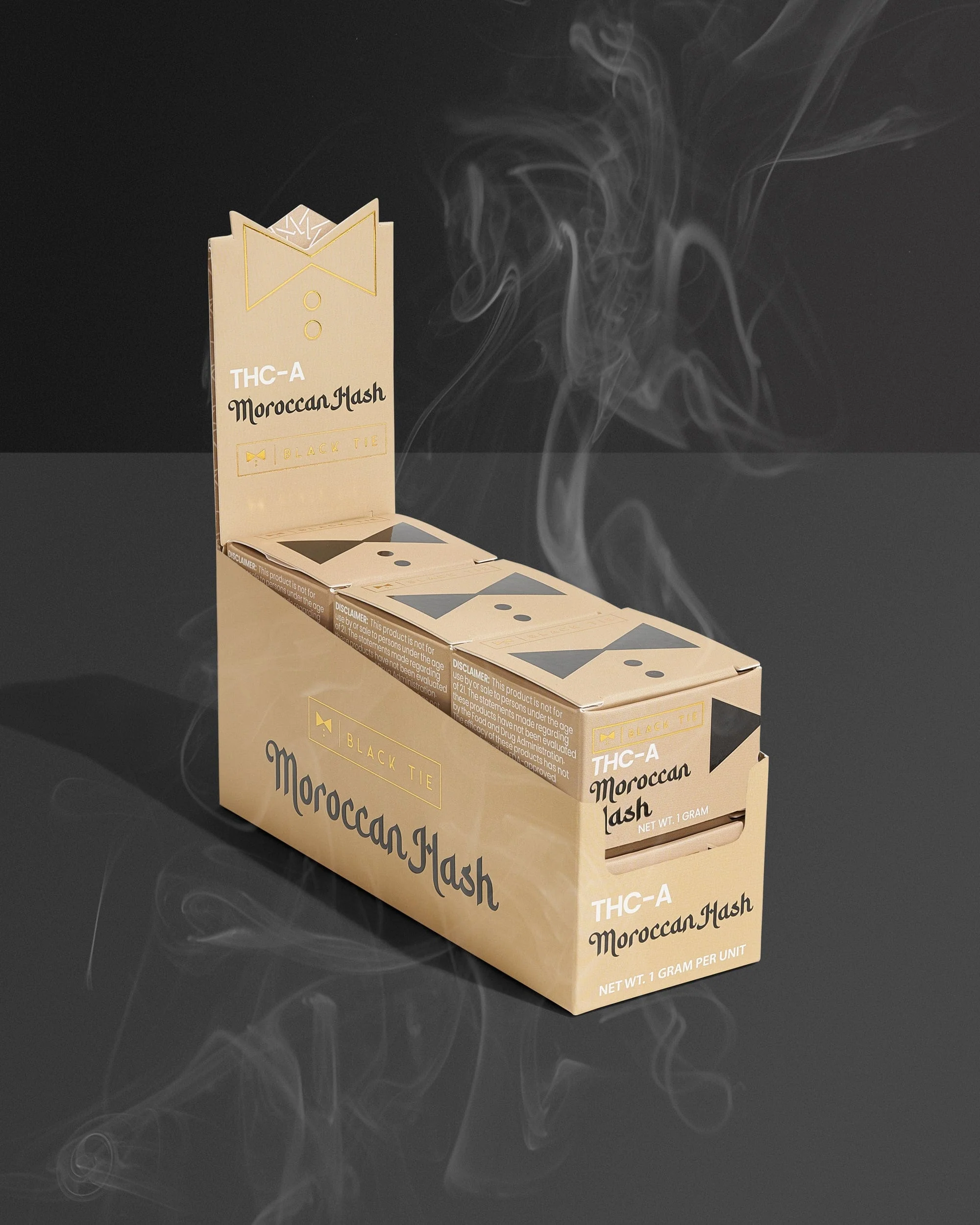 THC-A MOROCCAN HASH - Image 5