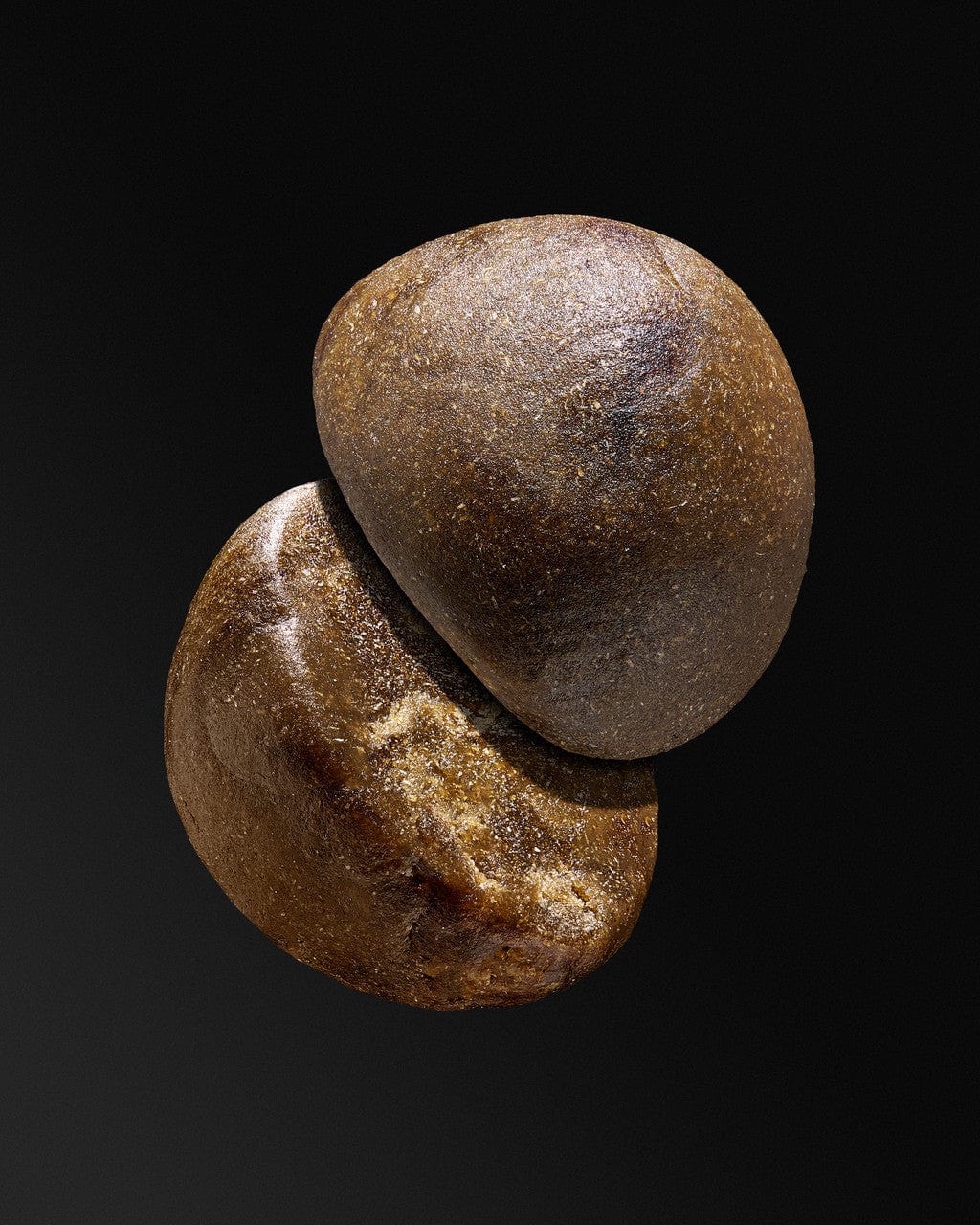 THC-A TEMPLE BALL (HASH) - Image 3