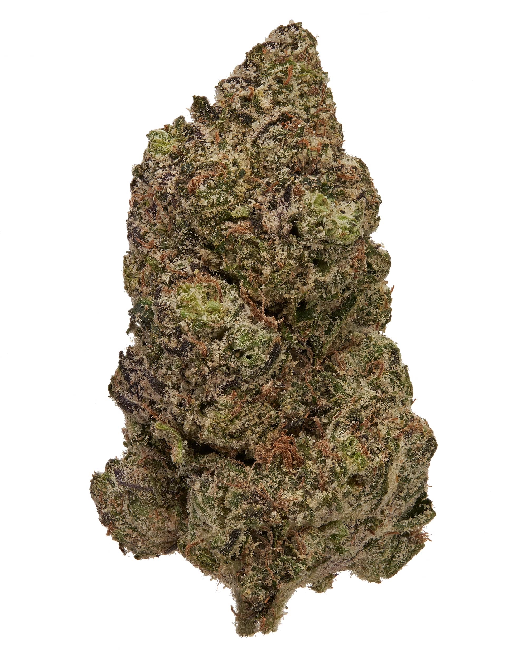 WARHEADZ (INDOOR) THC-A Flower