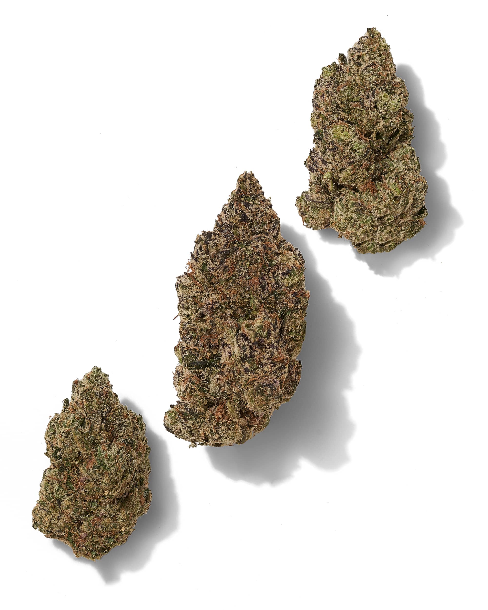WARHEADZ (INDOOR) THC-A Flower - Image 2