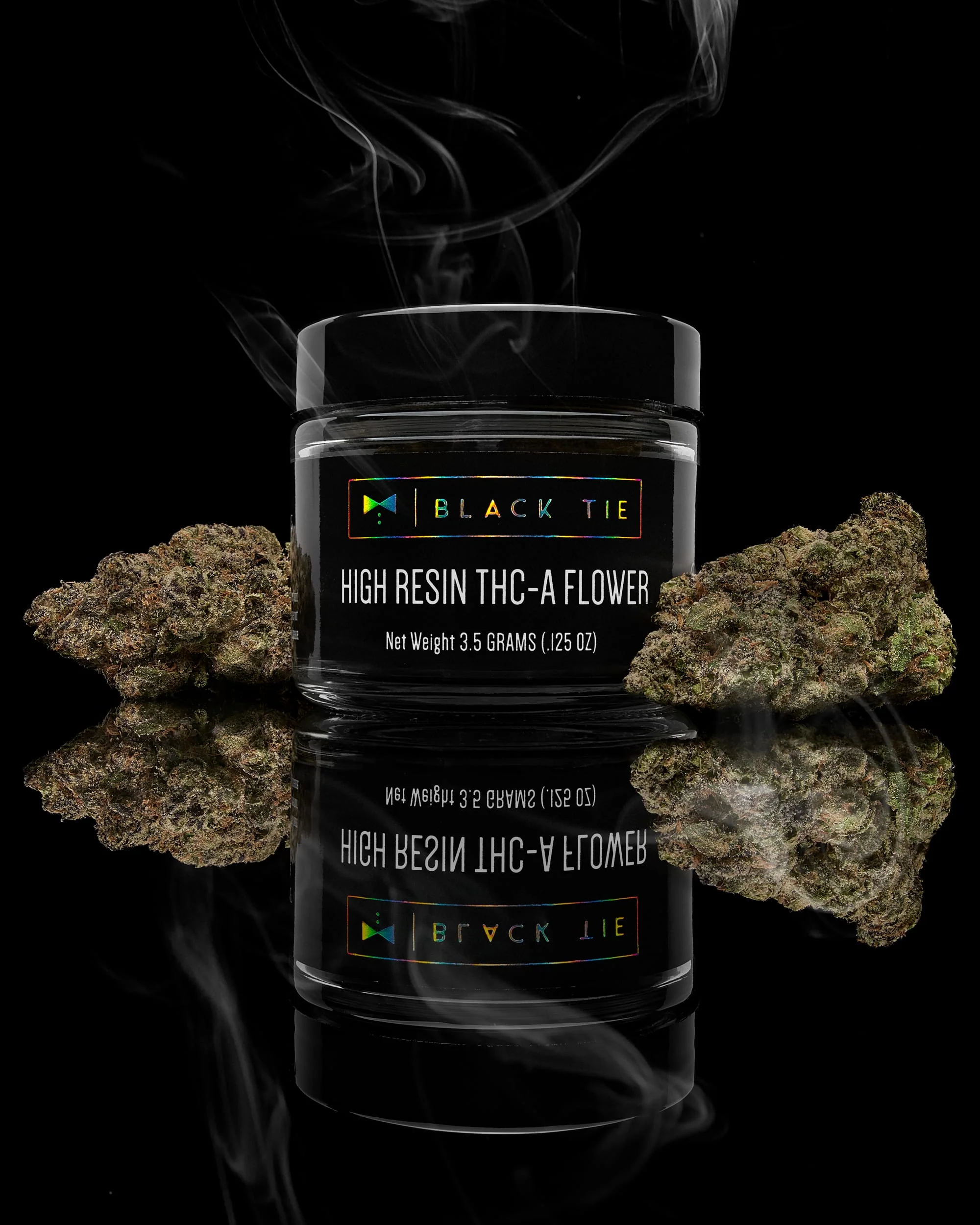 WARHEADZ (INDOOR) THC-A Flower - Image 3