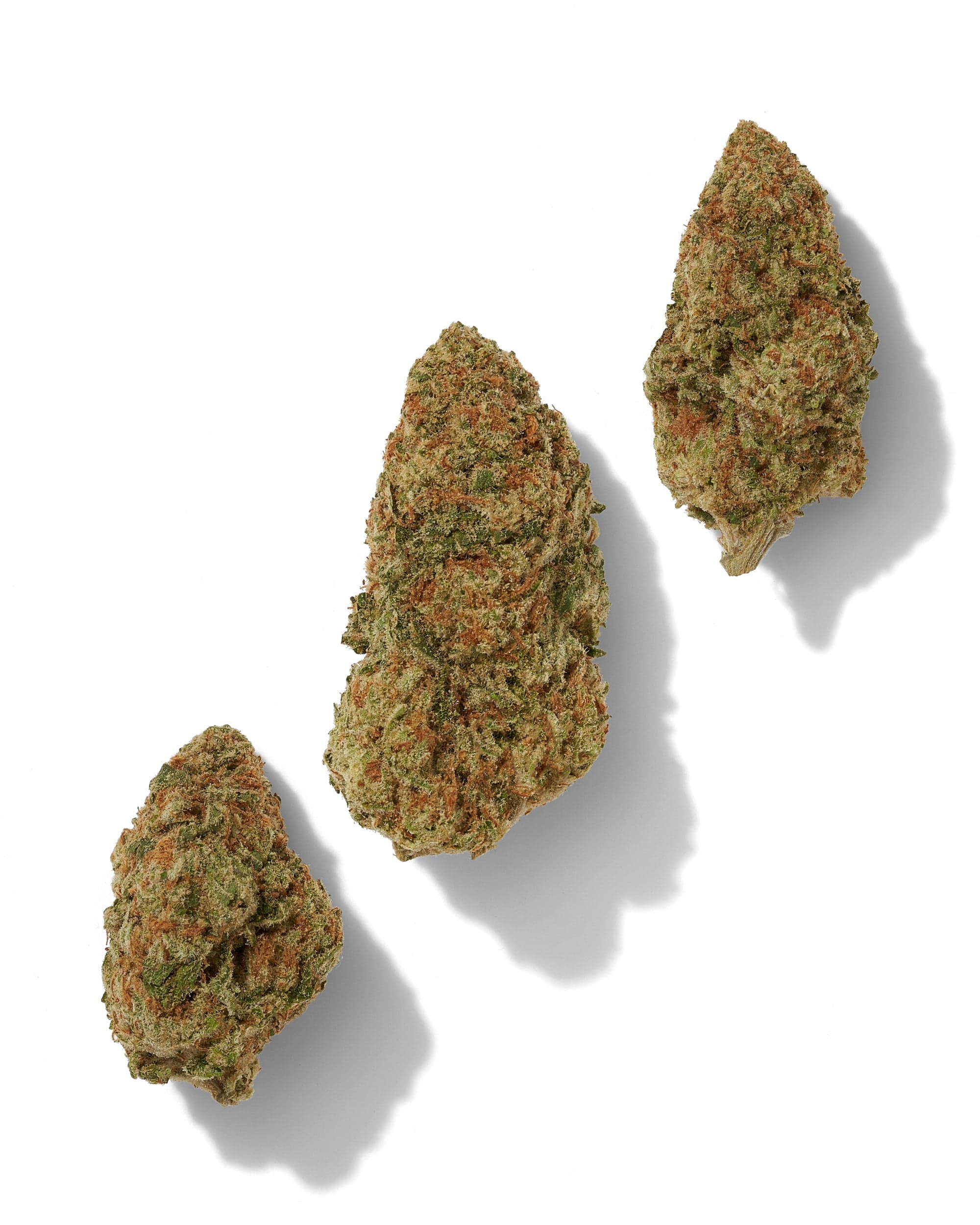 WHITE GUAVA (LIGHT DEP) THC-A Flower - Image 2