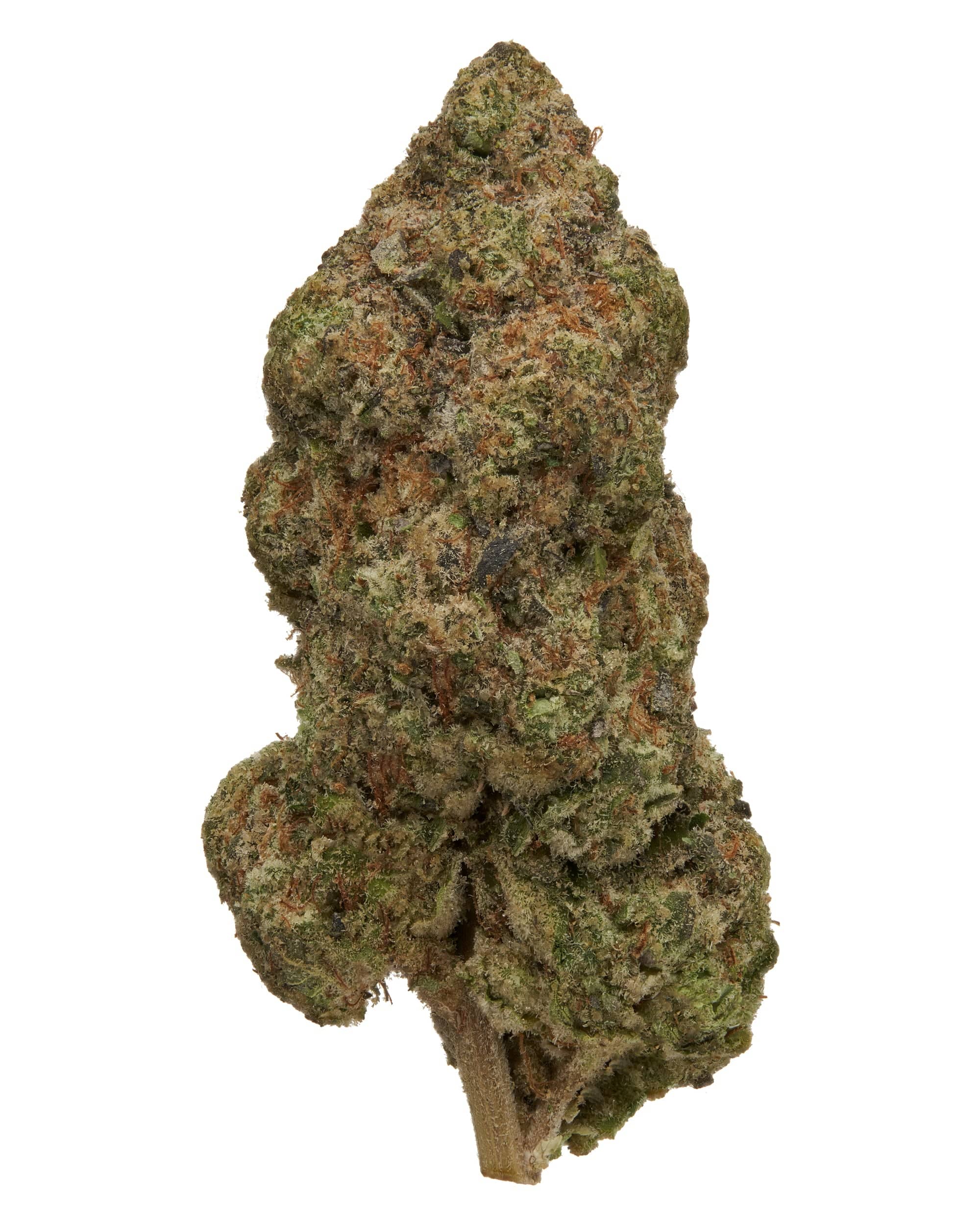 WHOA-SI-WHOA (EXOTIC) THC-A FLOWER