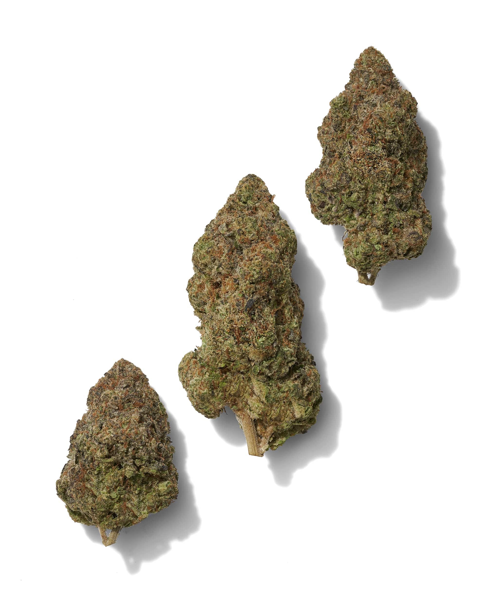 WHOA-SI-WHOA (EXOTIC) THC-A FLOWER - Image 2